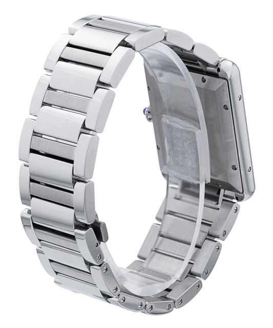Cartier Tank Must WSTA0053 Image 3
